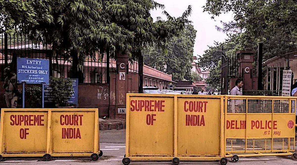 Delivery of possession to Decree Holder with police assistance: What Supreme Court held