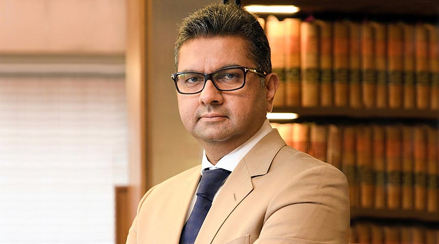 Interview: In conversation with Senior Counsel Vineet Naik