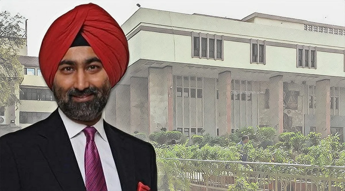 Malvinder Singh moves Delhi HC to quash FIR in Religare Finvest case