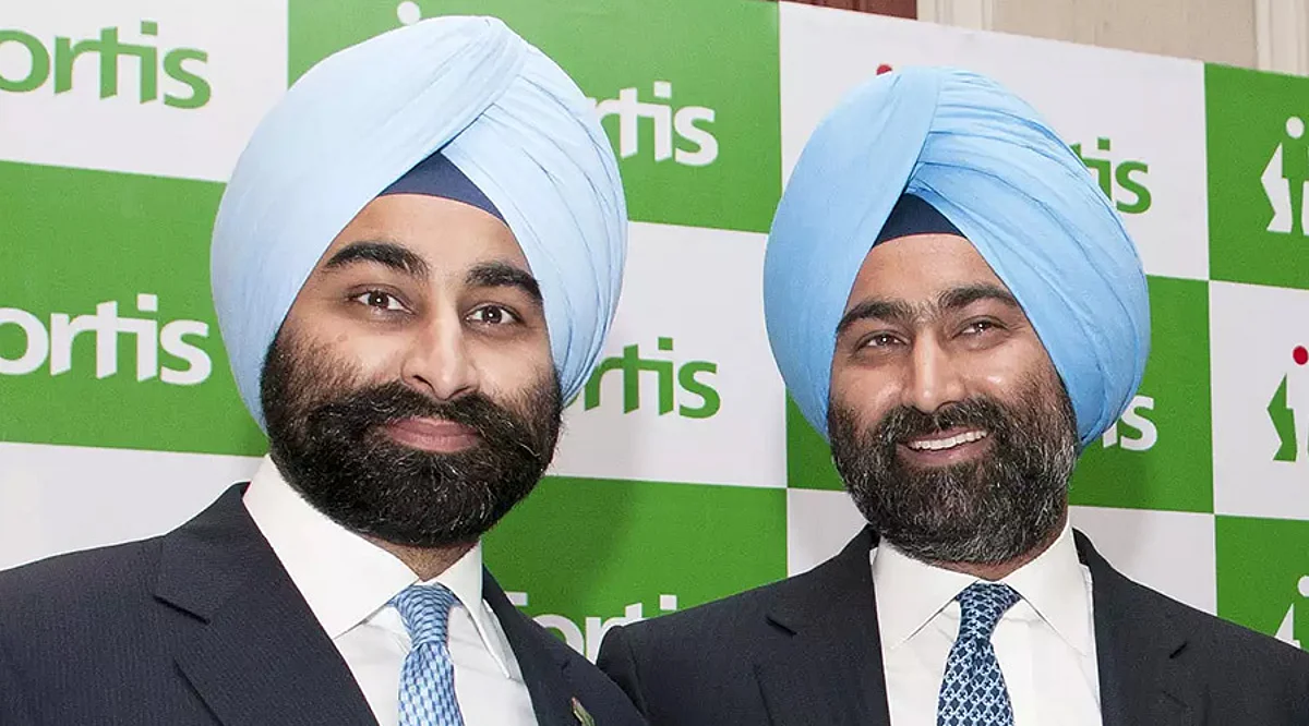 Singh Brothers sent to four days’ custody in misappropriation case after complaint by Religare Finvest