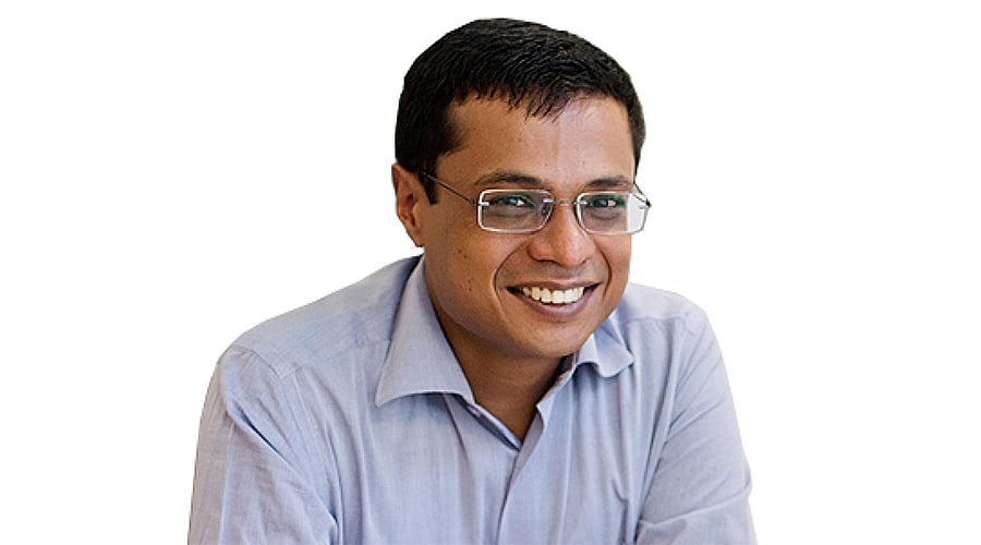 AZB, Dua act on Sachin Bansal acquisition of 94% stake in microfinance company