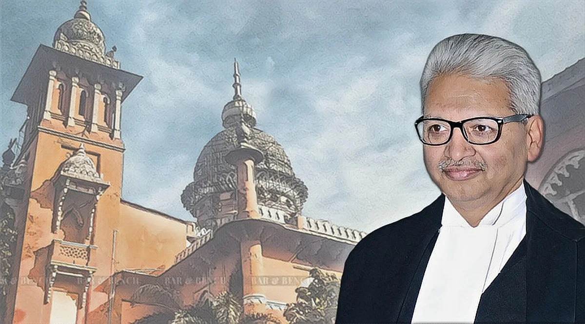 Does SC order to extend limitation amid COVID-19 apply to grant of default bail? Madras HC CJ constitutes Division Bench to resolve conflict