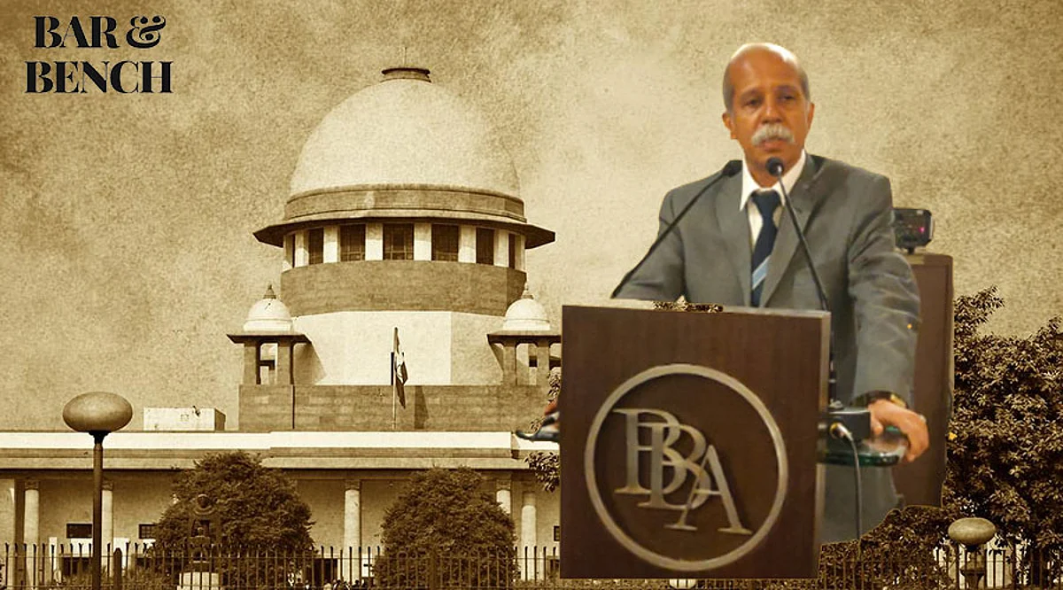 Justice Akil Kureshi: Gujarat HC Advocates Association petition to be heard by Bench headed by Justice SA Bobde
