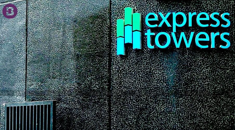 Indian Express moves contempt plea against Prashant Goenka for using Ramnath Goenka’s name