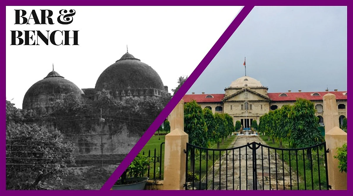 Ayodhya: Allahabad High Court judgment of 2010 explained