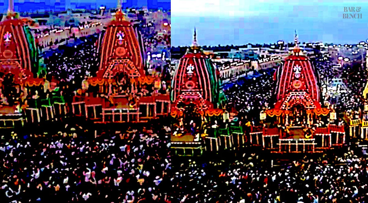 Private temple does not become a public one because it is open to public on certain festivals: Delhi High Court