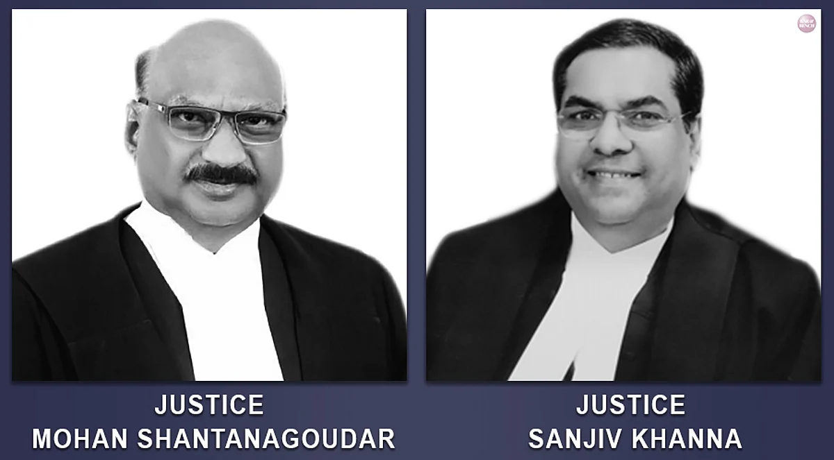 Need to view economic offences involving huge amount of investors’ money seriously, SC cancels bail