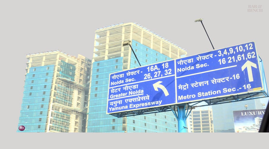 DSK Legal acts on Zurich Airport International AG bid for Jewar Airport