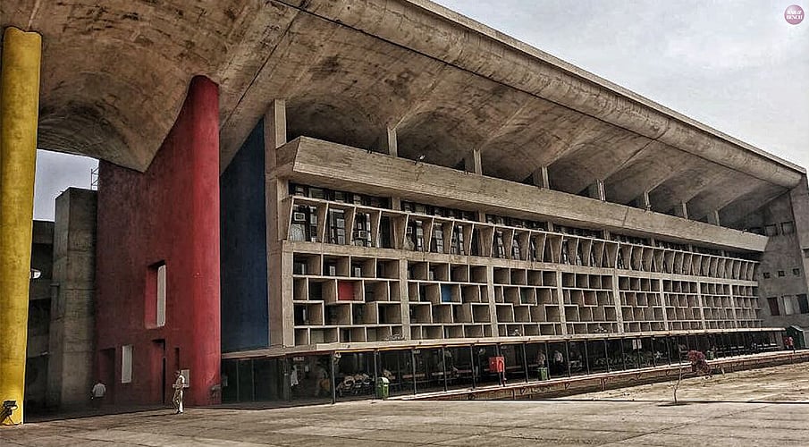 Homemaker's role is demanding, their contributions are immeasurable: Punjab and Haryana High Court - Vimarsana News
