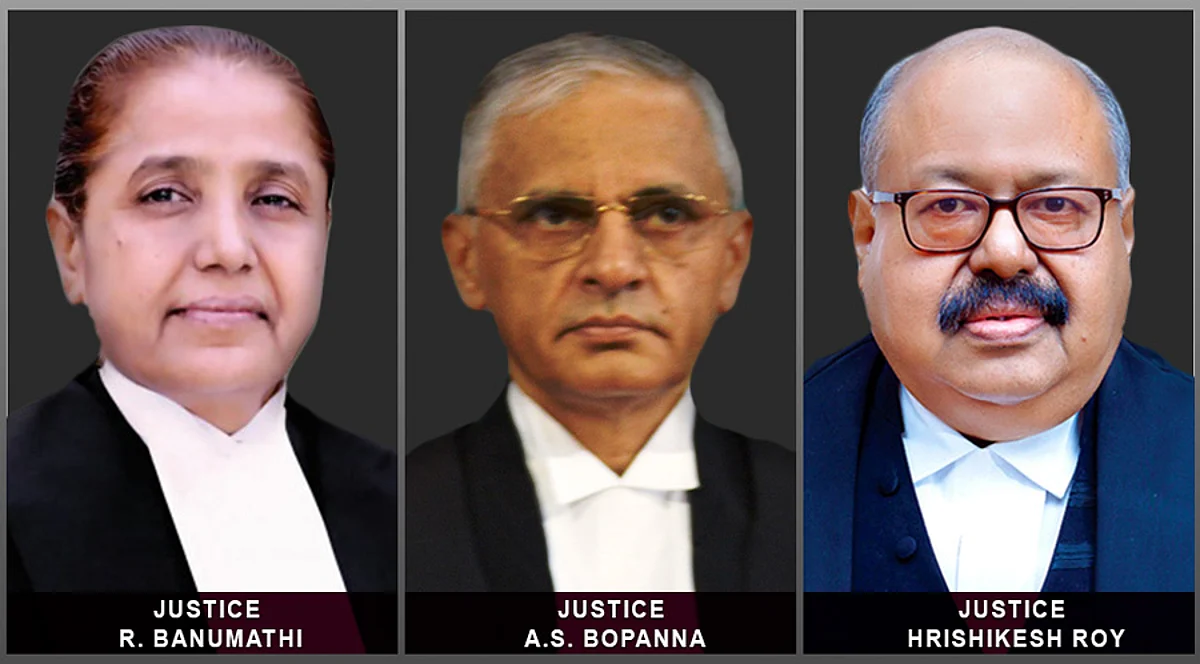 Right of Appeal not extinguished merely on dismissal of application to set aside Ex-Parte decree, Supreme Court