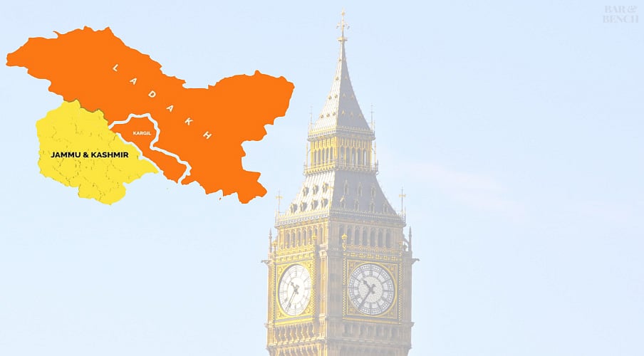 Kashmir: Publish names of lawyers and civilians detained, UK Bar Council and BHRC write to PM Narendra Modi