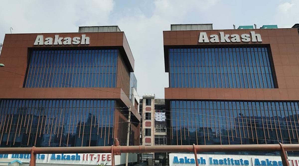 S&R, Trilegal, SAM lead on Blackstone investment in Aakash Coaching