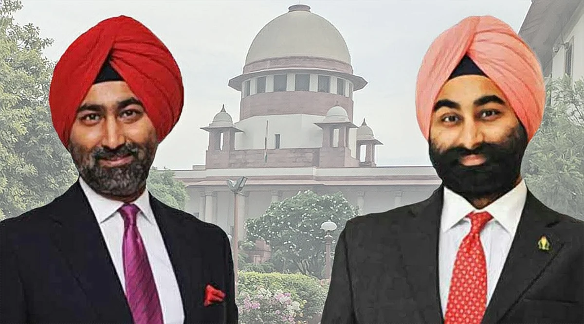 Daiichi: Supreme Court finds no error in the judgment holding Singh brothers guilty of contempt, dismisses review petition