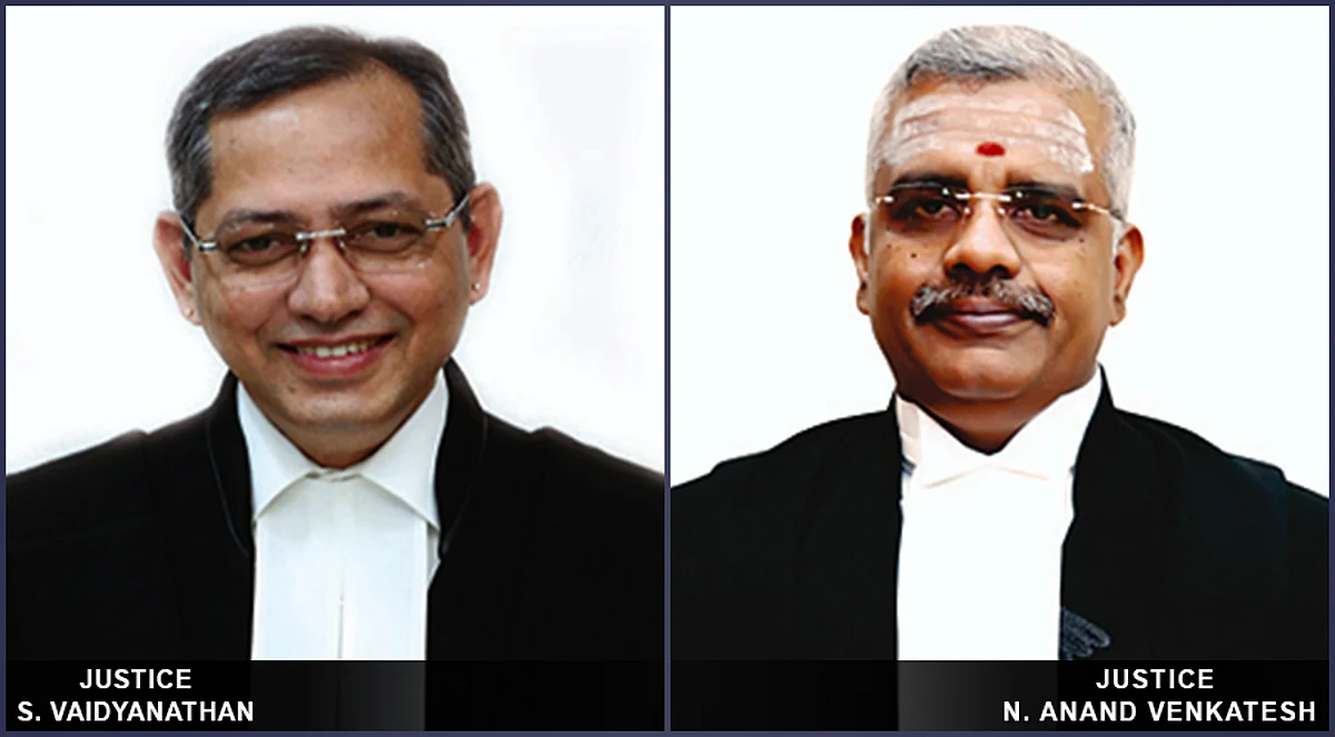 Audio/video recording of witness statements should be implemented to deter hostile witnesses: Madras HC seeks views of the Bar