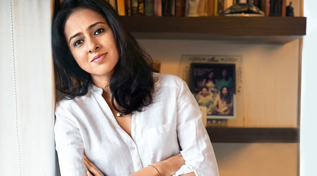 CAM boosts Media and Entertainment Practice with Ashni Parekh joining as Senior Advisor
