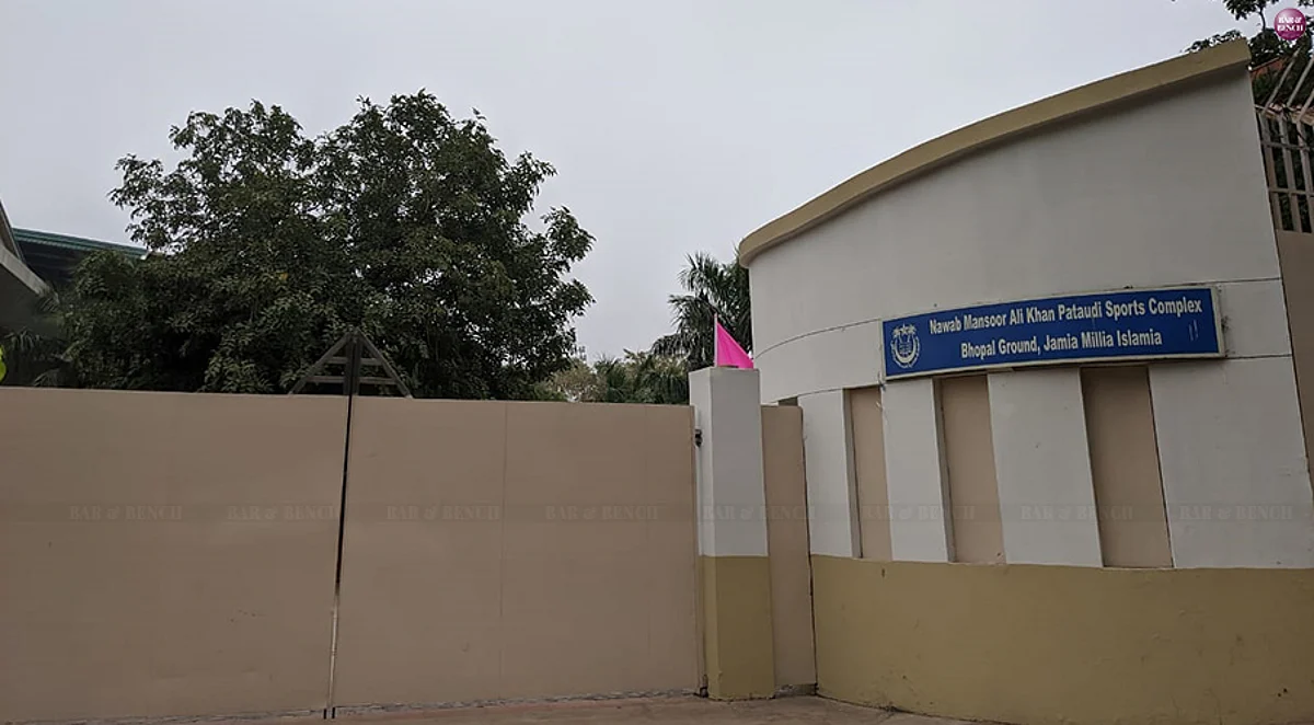 Jamia Violence: Delhi HC turns down urgent listing of plea seeking action against Delhi Police
