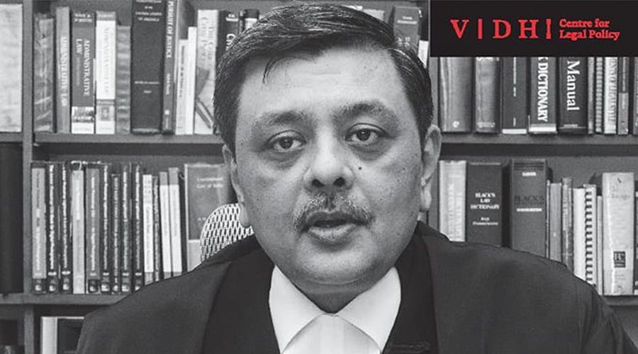 Justice Gautam Patel to deliver Annual Vidhi Lecture on Institutional Autonomy in Democratic Governance