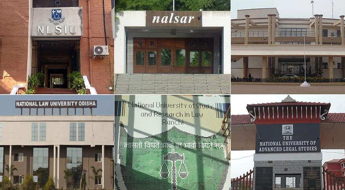 Student Bodies of 8 NLUs issue joint statement against the Jamia Violence