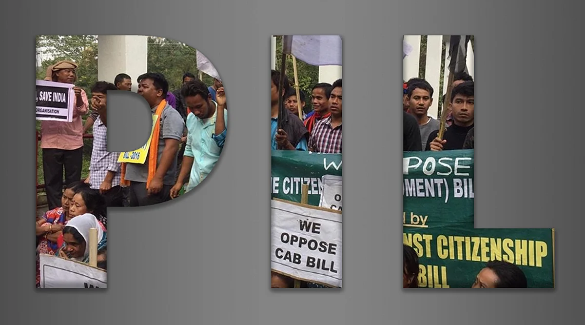 Activists and Academics, DYFI move Supreme Court against Citizenship Amendment Act, 2019