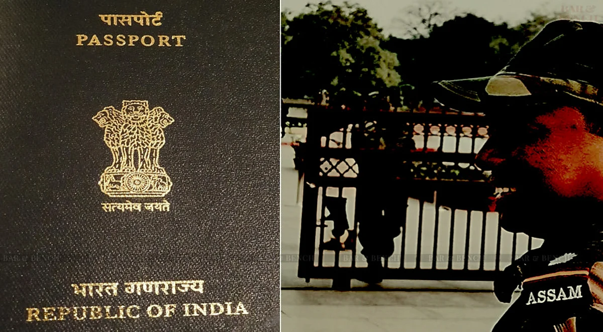 In defence of Citizenship Amendment Act: Plenary powers and the idea of Indian Citizenship