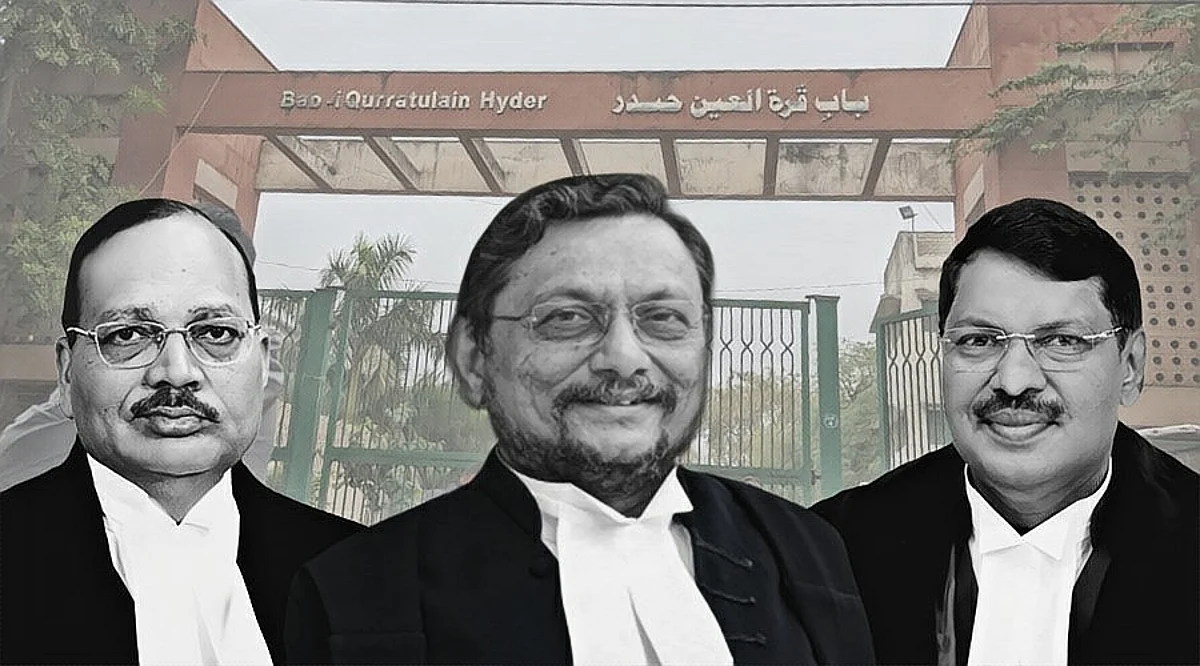 Jamia Violence: “We are confident appropriate enquiries will be made”, SC directs petitioners to approach High Courts