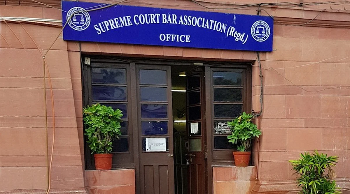 SCBA demands that BCI withdraw unwarranted comments, sarcastic insinuations against SCBA in press release supporting Justice Arun Mishra