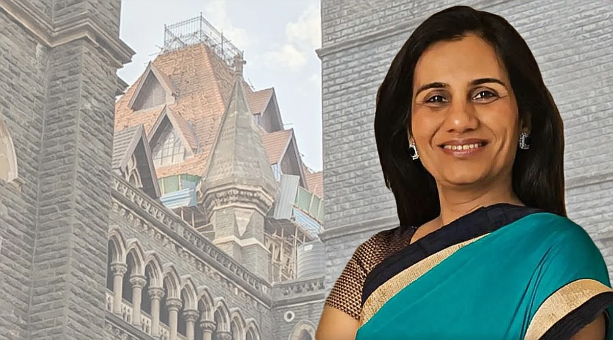 Approval for Chanda Kochhar termination as per law: RBI tells Bombay HC