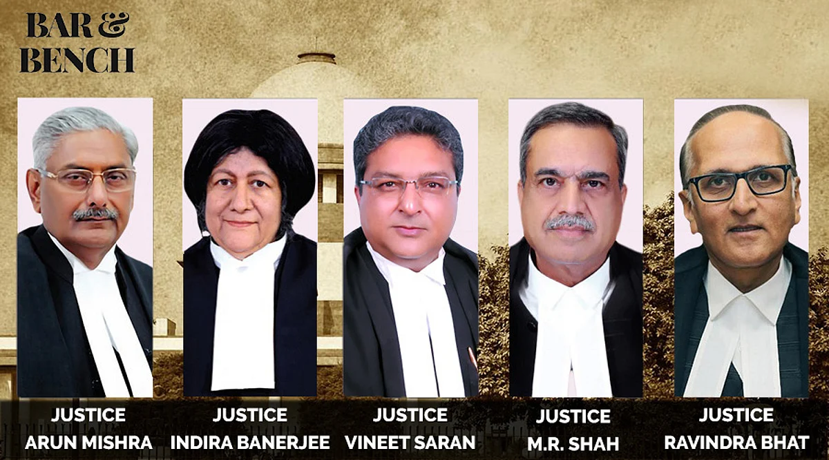 Supreme Court strikes down Section 13(2) of Chhattisgarh Rent Control Act as unconstitutional