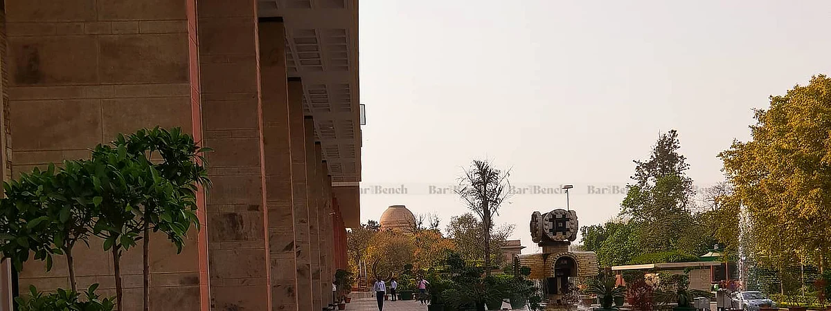 Delhi High Court