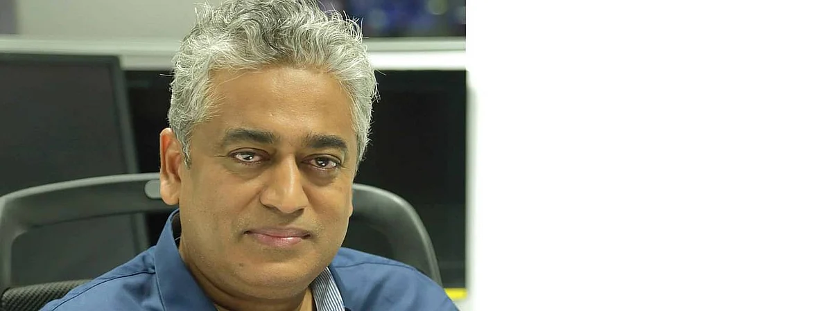 Rajdeep sardesai
