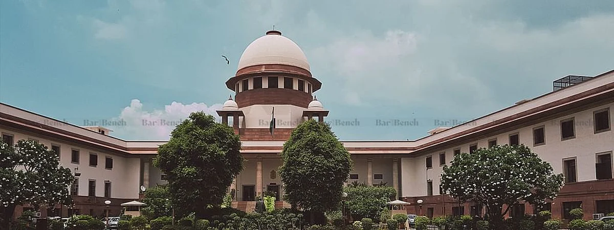 ब्रेकिंग: एनएलएसआईयू के पूर्व कुलपति प्रो. डा. वेंकट राव की एनएलएटी के खिलाफ एससी में याचिका