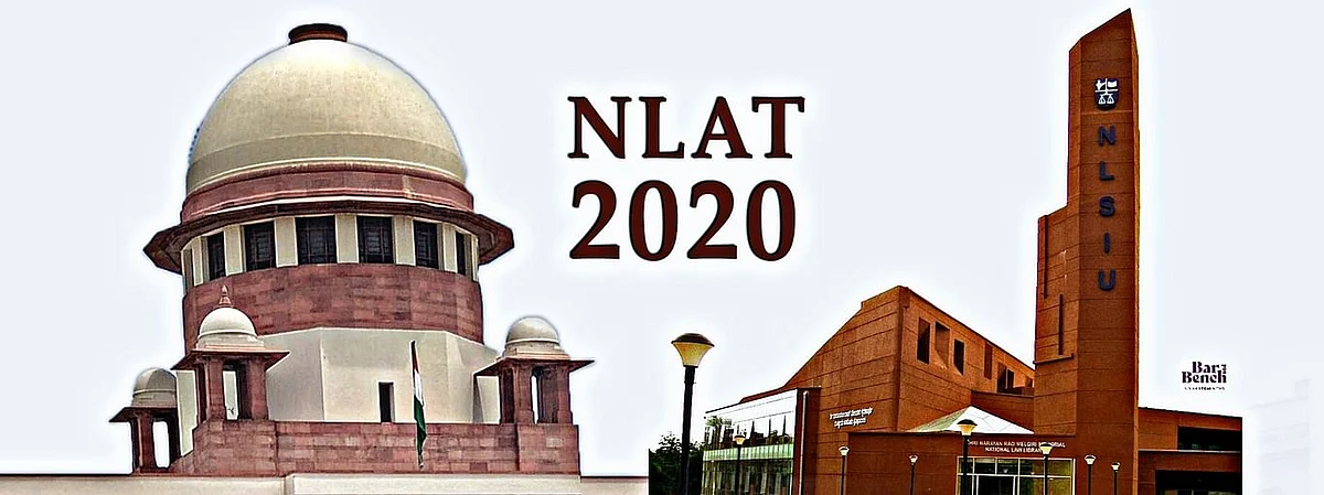 एससी ने एनएलएटी 2020 के संचालन को खारिज कर दिया; एनएलएसआईयू इस वर्ष सीएलएटी के माध्यम से छात्रो का प्रवेश स्वीकार करेगा