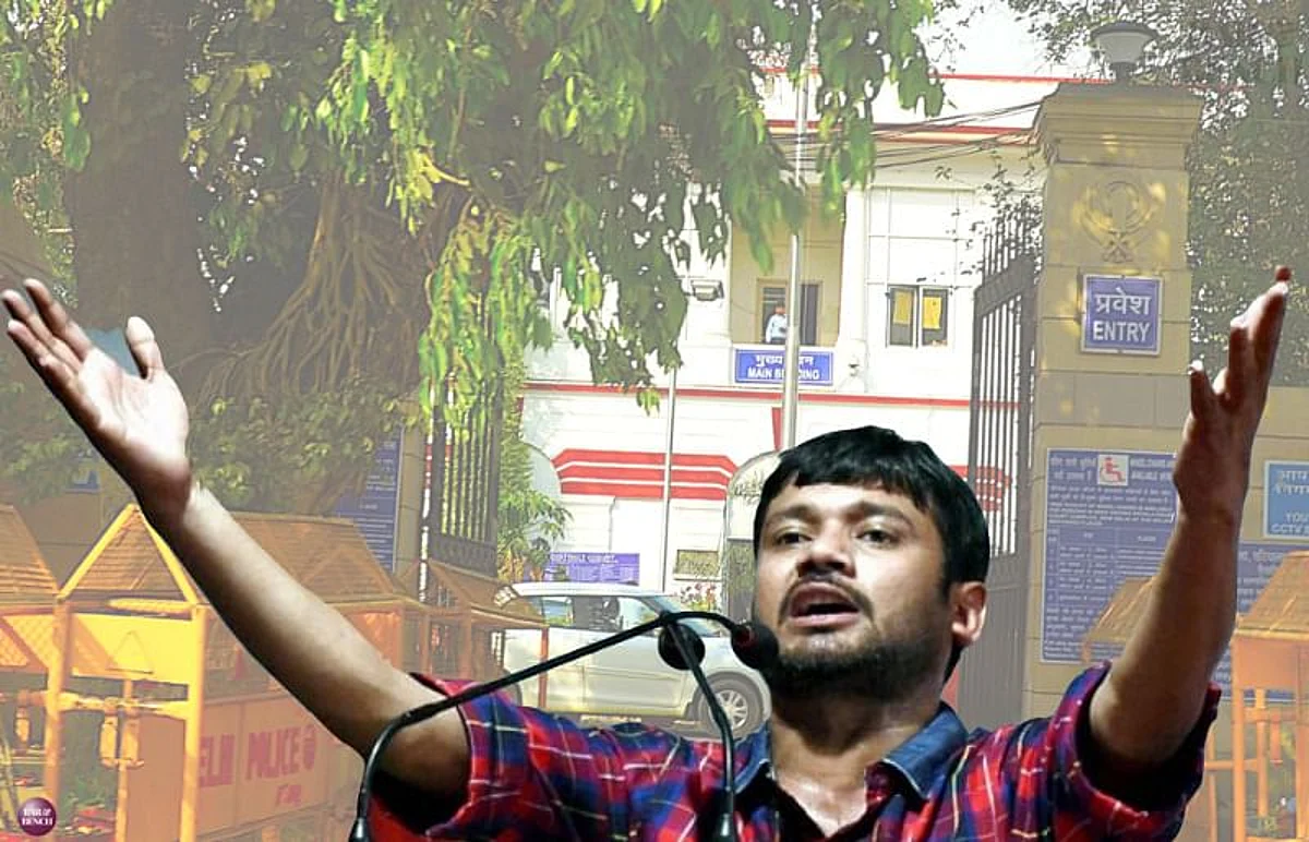 "सस्ते प्रचार हासिल करने का एकमात्र मकसद": इलाहाबाद एचसी ने कन्हैया कुमार की नागरिकता रद्द करने की याचिका खारिज की