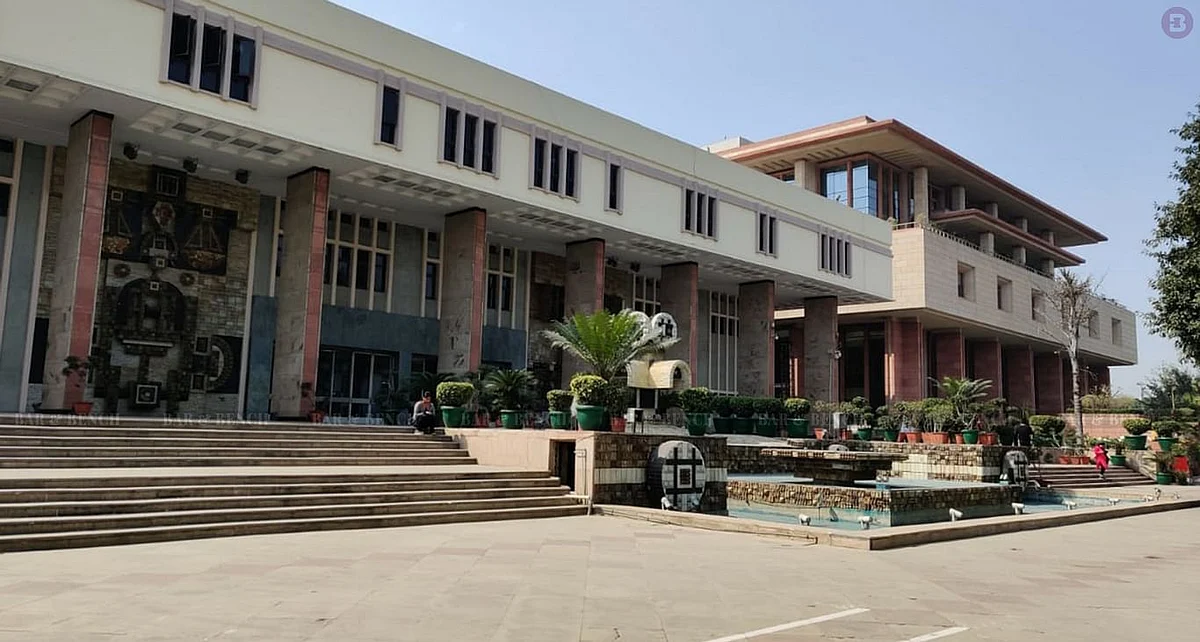 दिल्ली उच्च न्यायालय ने 31 अक्टूबर तक अंतरिम जमानत बढ़ाने के आदेश को संशोधित करने की याचिका में नोटिस जारी किये