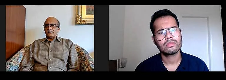Prashant Bhushan interview with Bar & Bench