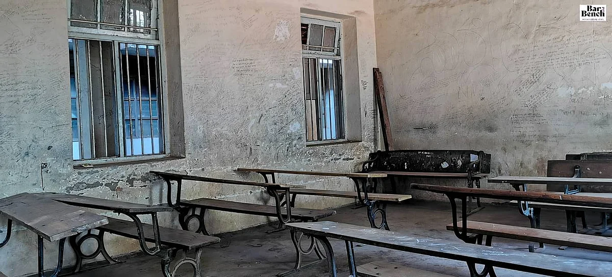 साइबर हमलो के लिए दिशा-निर्देश तैयार नही होने तक, गरीब छात्रो के लिए पहुंच के मद्देनजर ऑनलाइन कक्षा रोकने के लिए SC मे याचिका