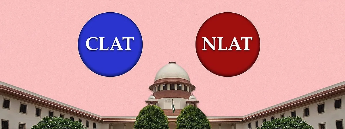 एससी की 3 न्यायधीशो की पीठ ने NLSIU को सभी व्यवस्था के बाद कल NLAT 2020 के संचालन अनुमति दी, परिणाम न्यायिक कार्यवाही के अधीन