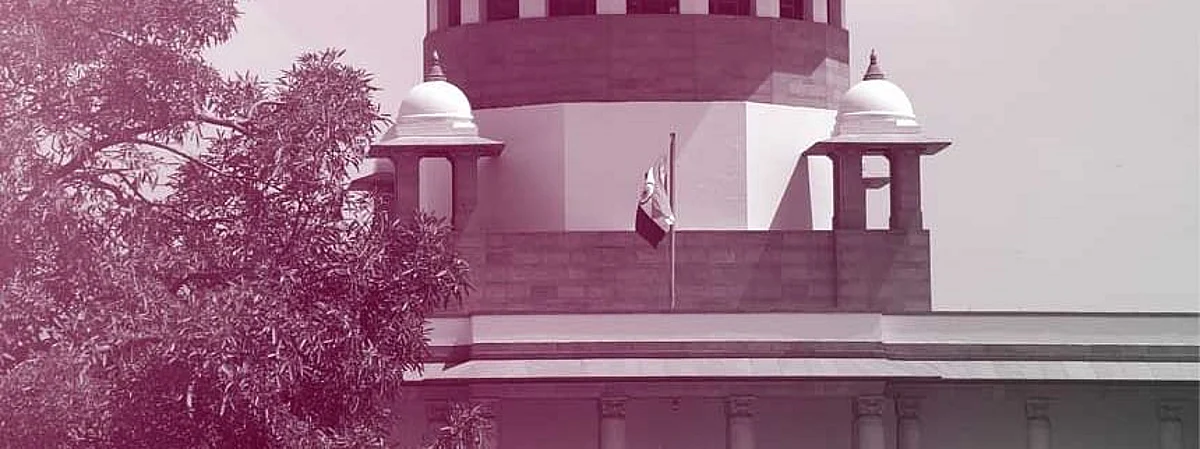 Supreme Court of India