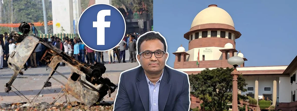 दिल्ली सरकार की शांति और सद्भाव समिति ने कहा, अजित मोहन को किसी दंडात्मक कार्रवाई के भय के बगैर गवाह के रूप मे समन