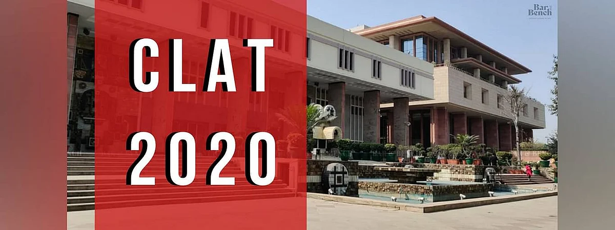 दिल्ली एचसी ने सीएलएटी 2020 केंद्र आधारित ऑनलाइन परीक्षा के चुनौतीपूर्ण आचरण की याचिका को खारिज कर दिया