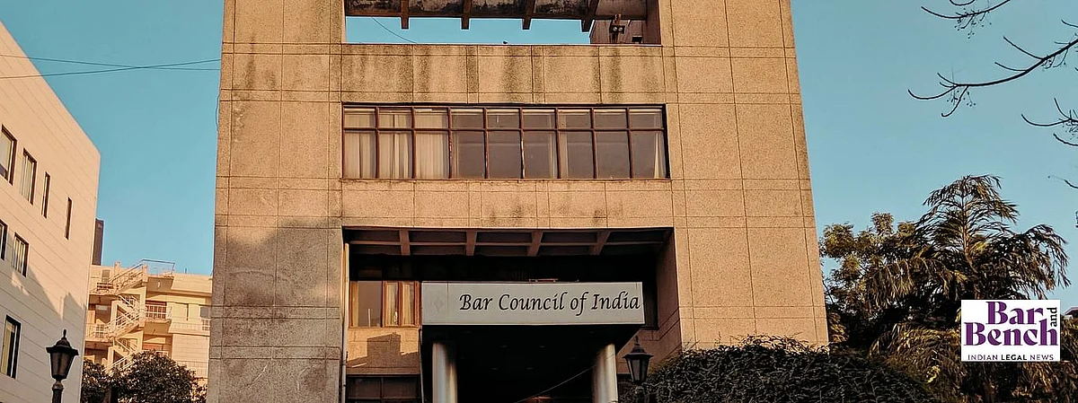 ऑनलाइन मोड के माध्यम से एआईबीई पर विचार करना संभव नहीं है: बीसीआई ने दिल्ली उच्च न्यायालय से कहा