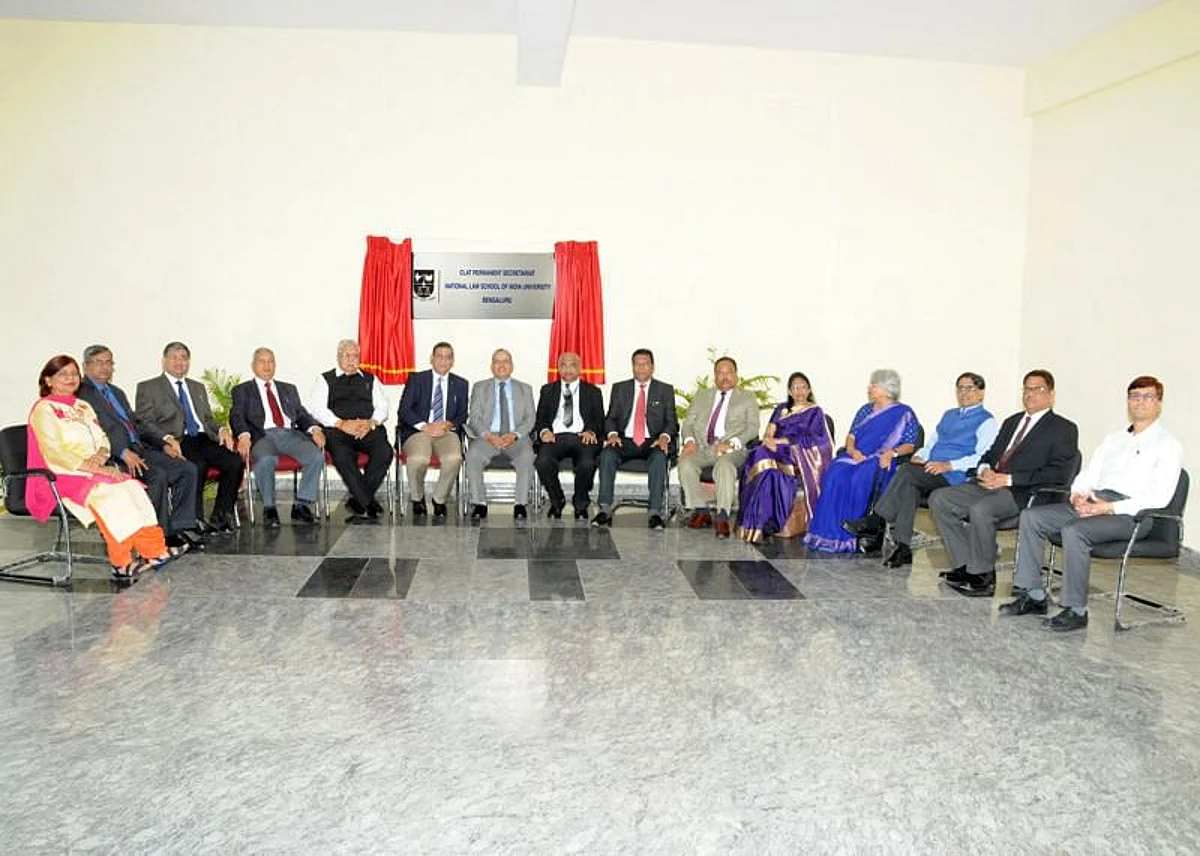 NLU Consortium