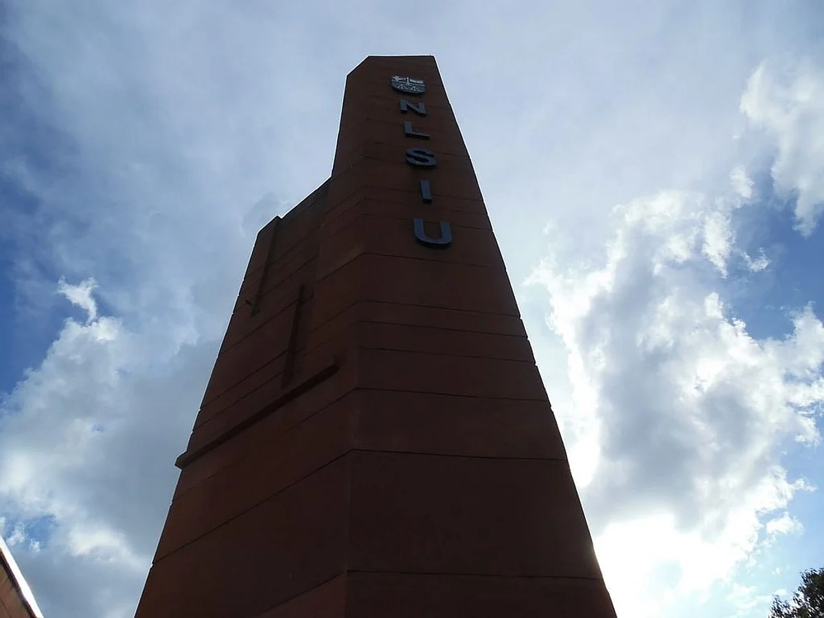 NLSIU