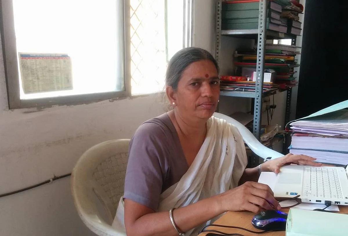 आपका प्रकरण मेरिट पर अच्छा है; एससी ने सुधा भारद्वाज द्वारा अंतरिम जमानत के प्रार्थना पत्र को प्रत्याहारित कर खारिज किया