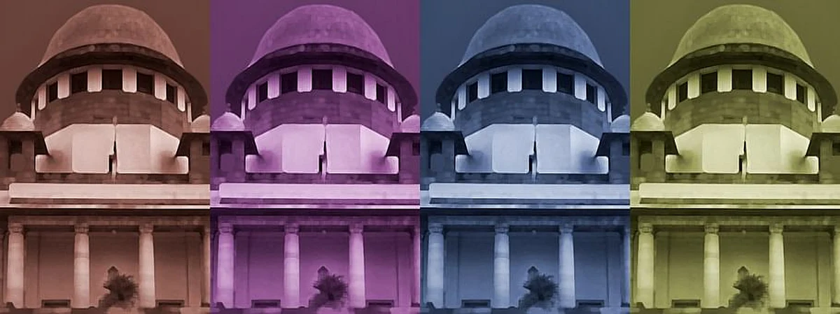 उच्चतम न्यायालय का न्यायाधीशों द्वारा यौन अपराधों को महत्वहीन बनाये जाने के सवाल पर अटार्नी जनरल को नोटिस