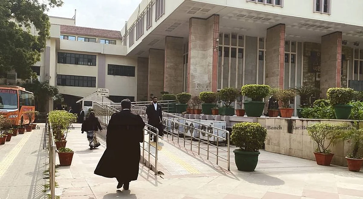 Delhi High Court