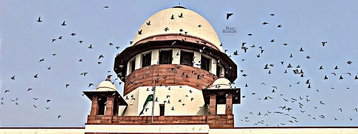 भाजपा नेता की उपचुनावों में वर्चुअल चुनाव प्रचार के मप्र उच्च न्यायालय के निर्देश को उच्चतम न्यायालय में चुनौती