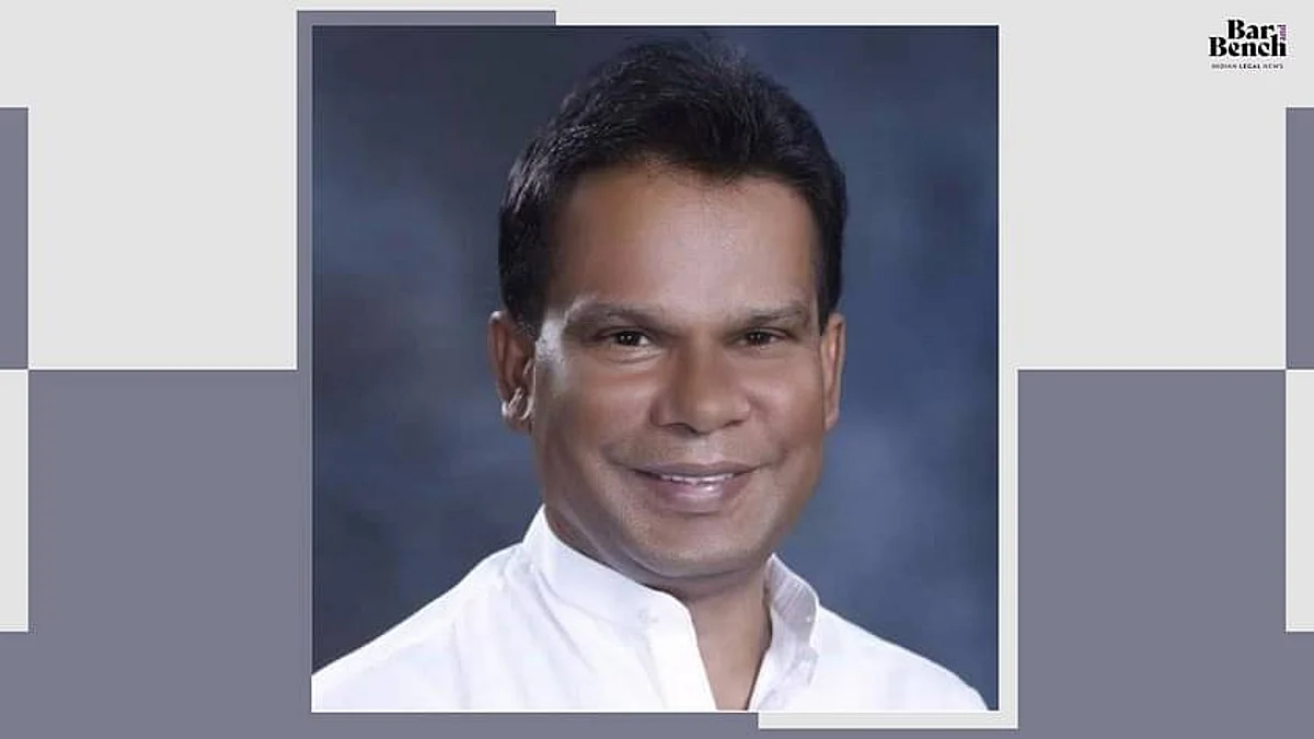झारखंड कोयला घोटाला: दिल्ली की अदालत ने पूर्व मंत्री दिलीप रे को तीन साल कैद की सजा दी