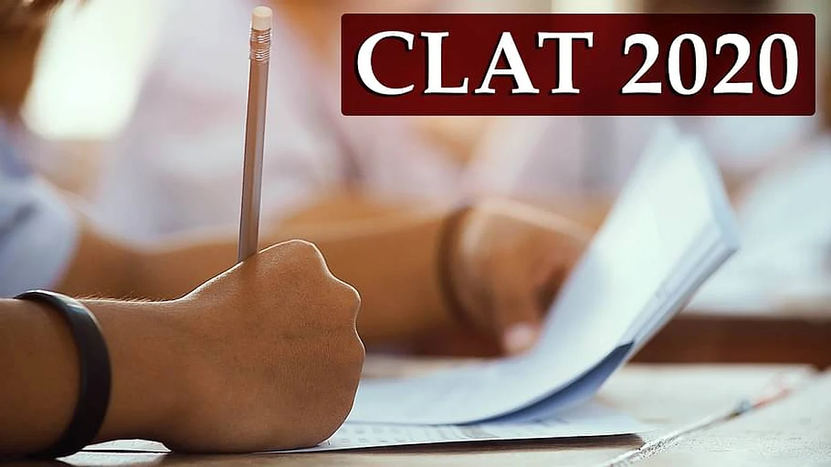 ब्रेकिंग: सीएलएटी 2020 का परिणाम घोषित
