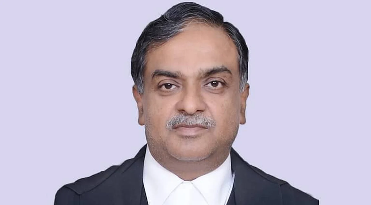ब्रेकिंग: गुजरात उच्च न्यायालय ने मुख्य न्यायाधीश के कोर्टरूम से कार्यवाही की लाइव स्ट्रीमिंग शुरू की